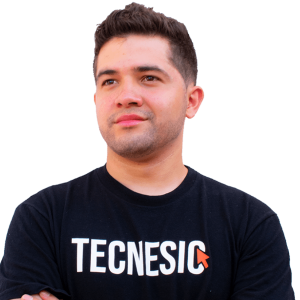 Picture of Gabriel Pineda